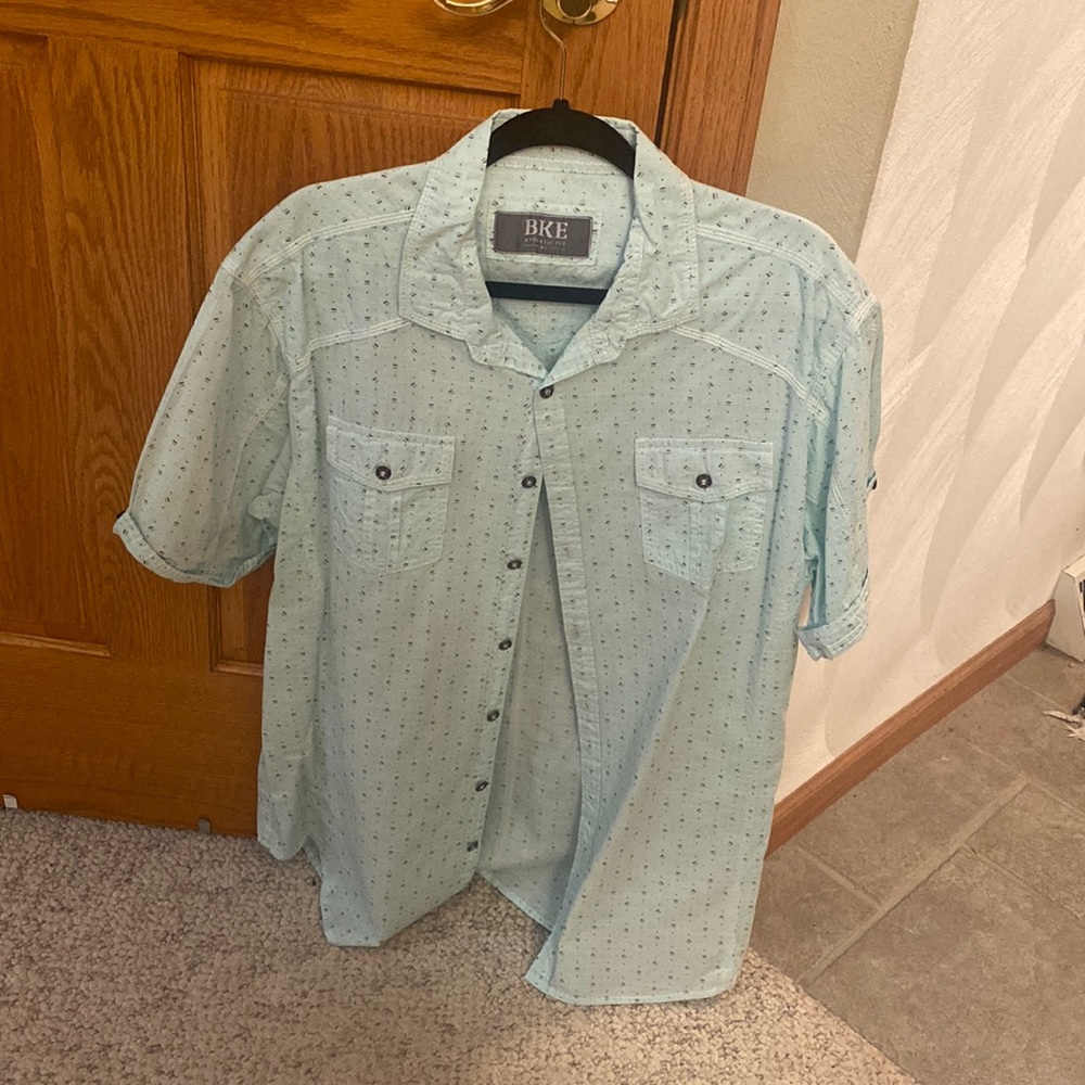 BKE Shirt